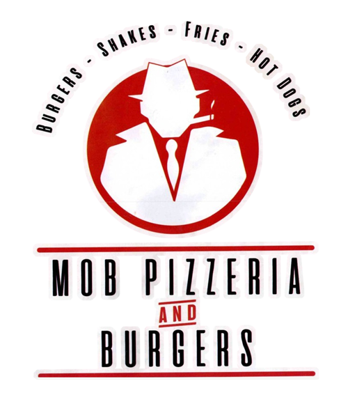 Mob Pizzeria & Burgers